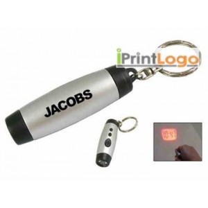 PROJECTOR KEYCHAINS-IGT-PR1489